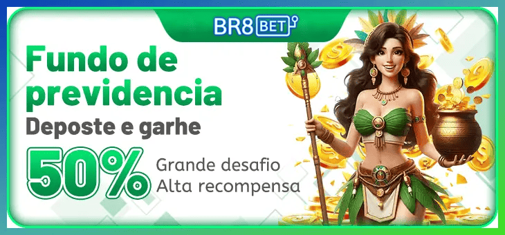 BR8BET plataforma — depósito PIX instantâneo no caixa